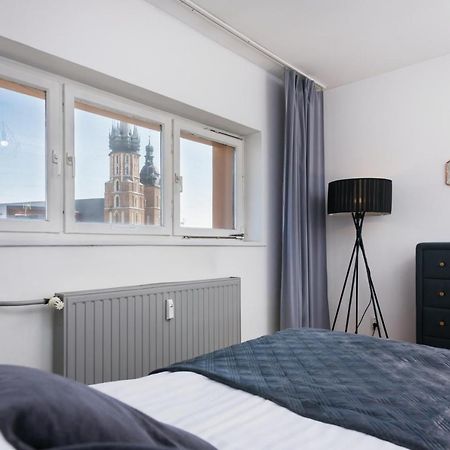 Cracow Old Town Apartments Krakau Buitenkant foto