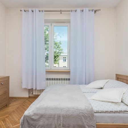 Cracow Old Town Apartments Krakau Kamer foto