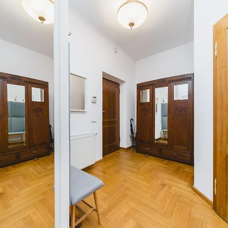 Cracow Old Town Apartments Krakau Kamer foto