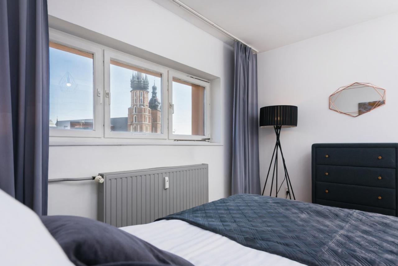 Cracow Old Town Apartments Krakau Buitenkant foto
