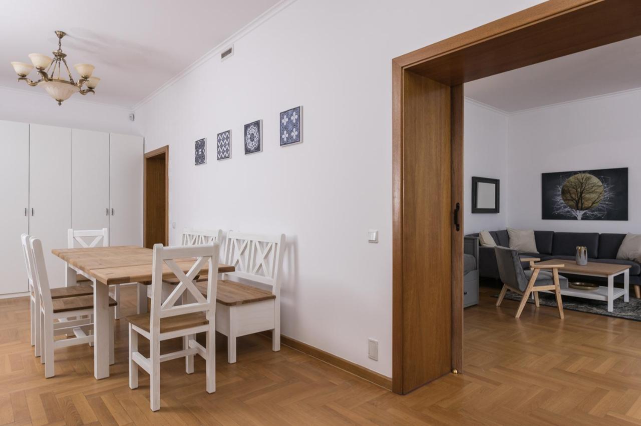 Cracow Old Town Apartments Krakau Buitenkant foto