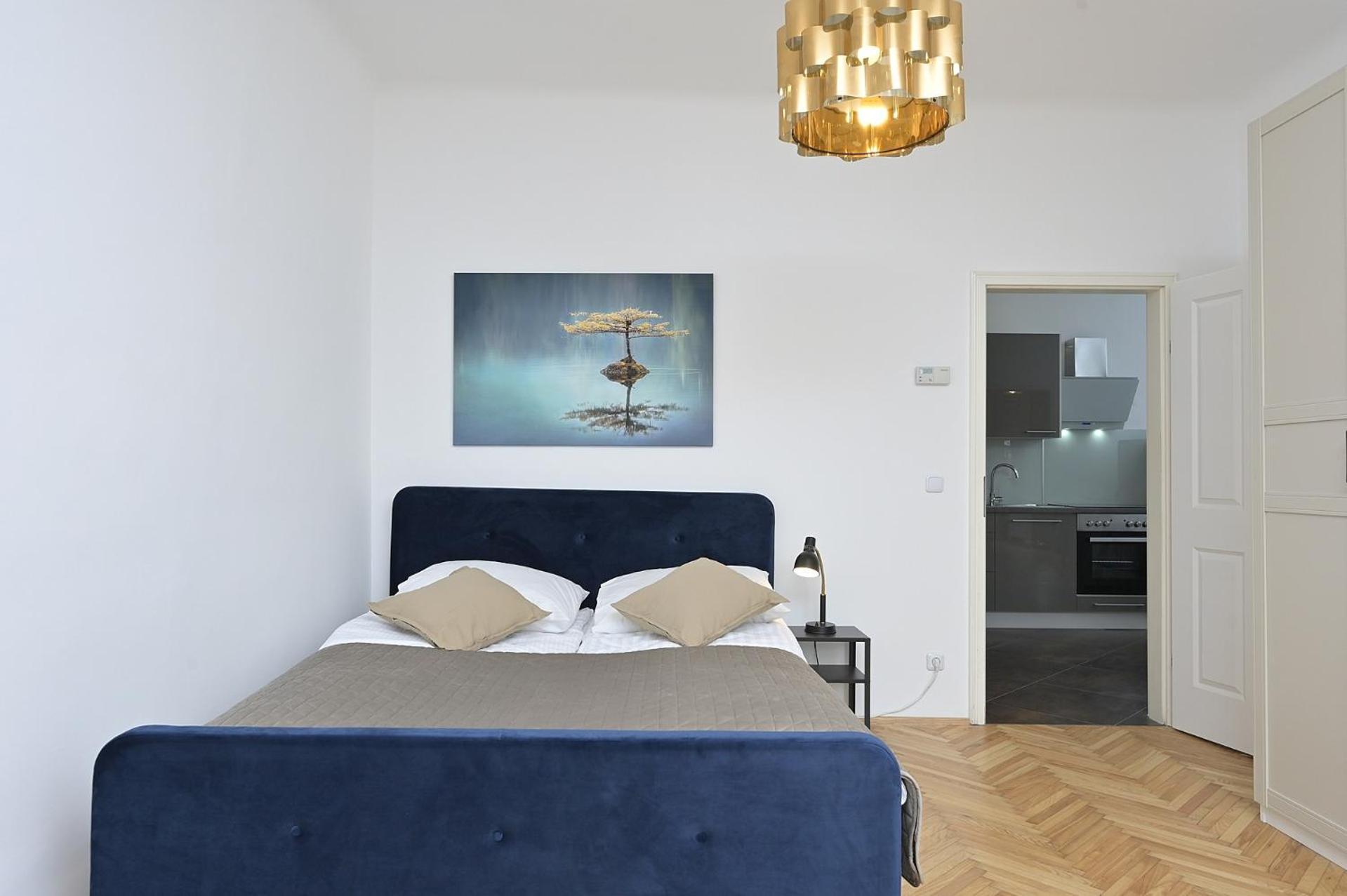 Cracow Old Town Apartments Krakau Kamer foto