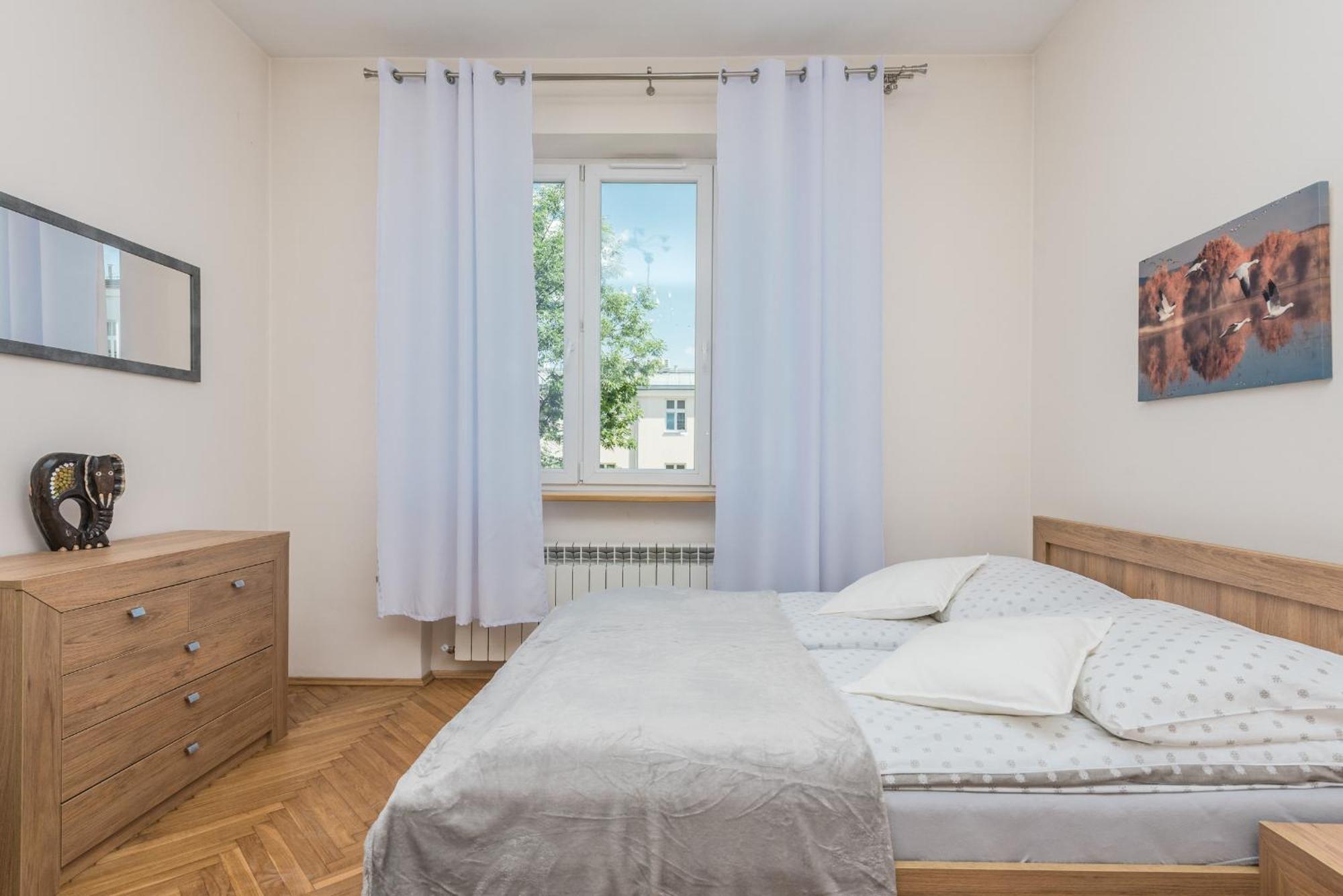 Cracow Old Town Apartments Krakau Kamer foto
