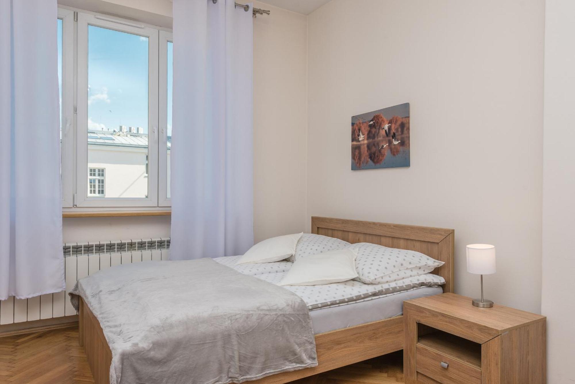 Cracow Old Town Apartments Krakau Kamer foto