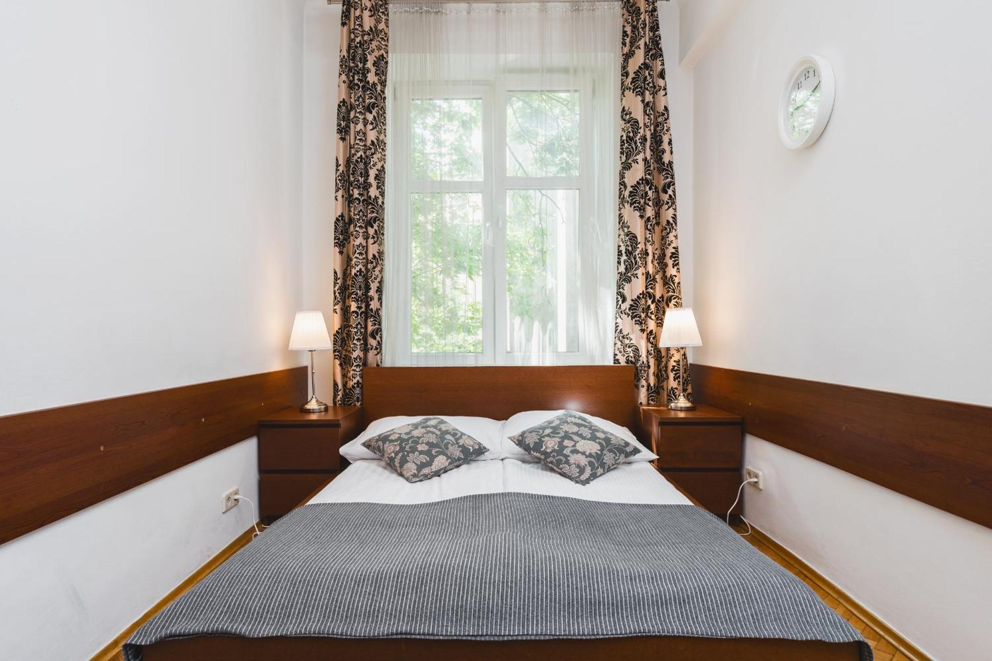 Cracow Old Town Apartments Krakau Kamer foto