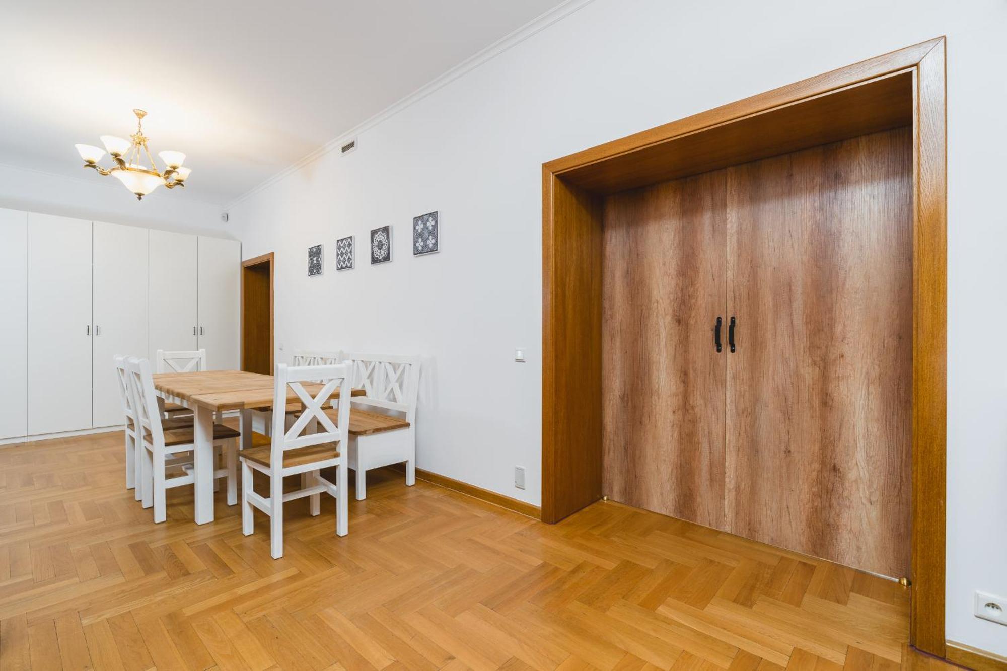 Cracow Old Town Apartments Krakau Kamer foto