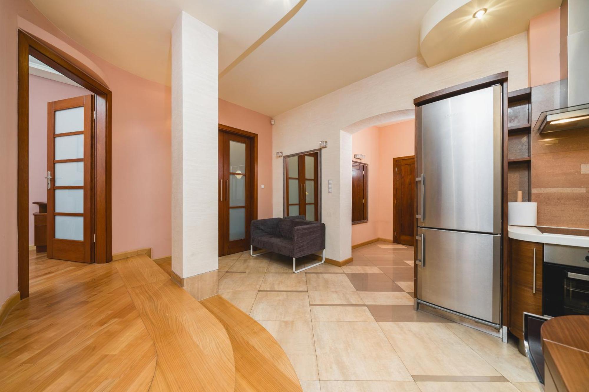 Cracow Old Town Apartments Krakau Kamer foto