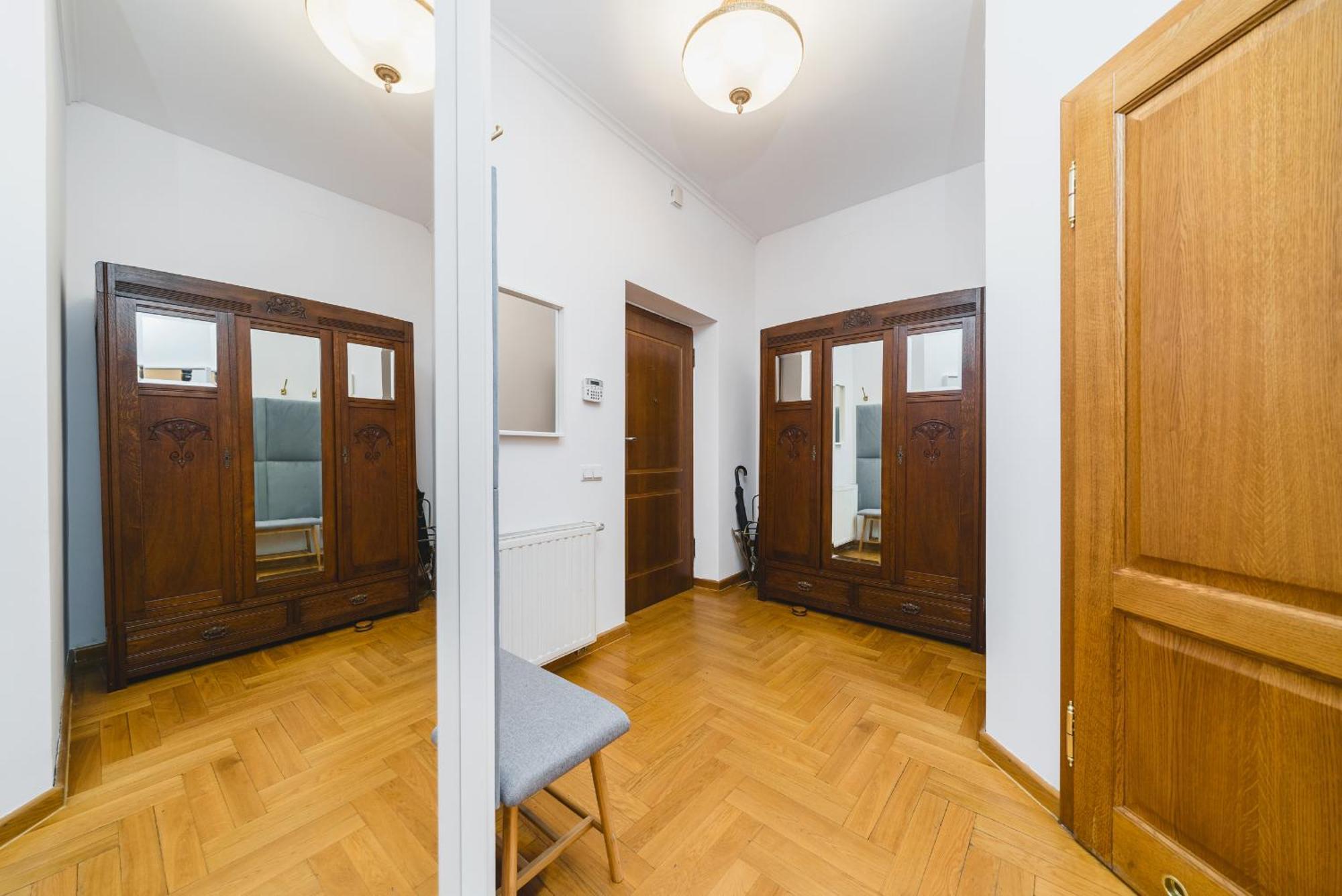 Cracow Old Town Apartments Krakau Kamer foto