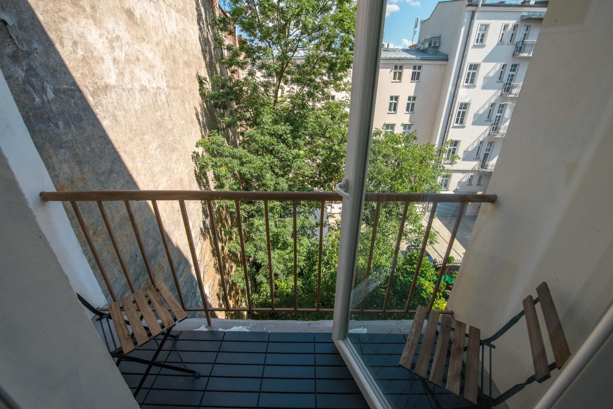 Cracow Old Town Apartments Krakau Kamer foto
